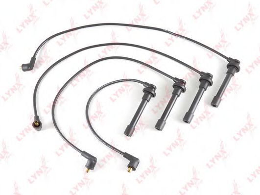 Комплект проводов зажигания BOUGICORD 6104