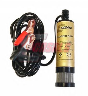 Крышка, топливной бак CASALS G520