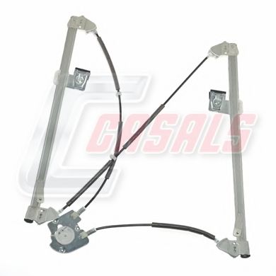 Подъемное устройство для окон CASALS W1028