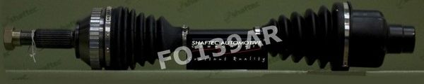 Приводной вал SHAFTEC FO139AR