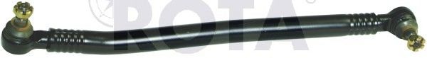 Продольная рулевая тяга DT 463735