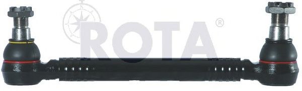Продольная рулевая тяга ROTA 2058890