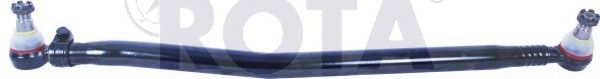 Продольная рулевая тяга ROTA 2096187