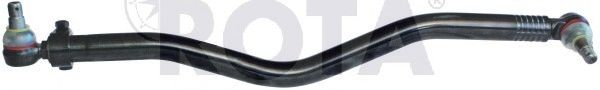 Продольная рулевая тяга ROTA 2097393