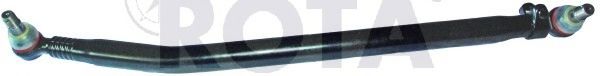 Продольная рулевая тяга ROTA 2137130