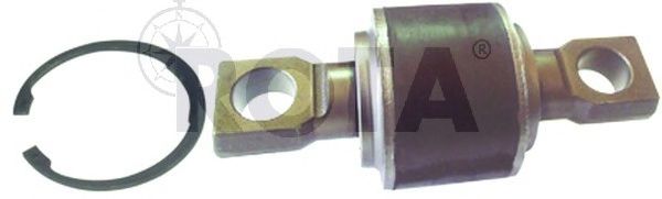 ремонтный комплект, рычаг подвески ROTA 2137937