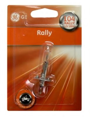 Лампа накаливания, фара дальнего света; Лампа накаливания, основная фара; Лампа накаливания, противотуманная фара; Лампа накаливания; Лампа накаливания, основная фара; Лампа накаливания, фара дальнего света; Лампа накаливания, противотуманная фара GE 35434