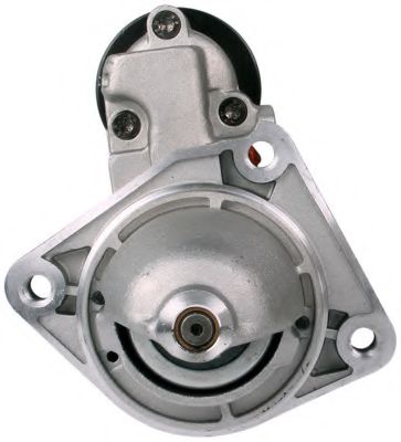 Стартер HOLGER CRISTIANSEN CS1404