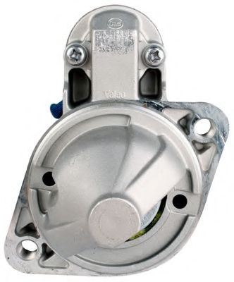 Стартер HOLGER CRISTIANSEN JS1349