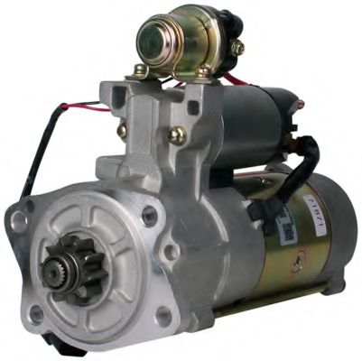 Стартер ARTEC 48213969