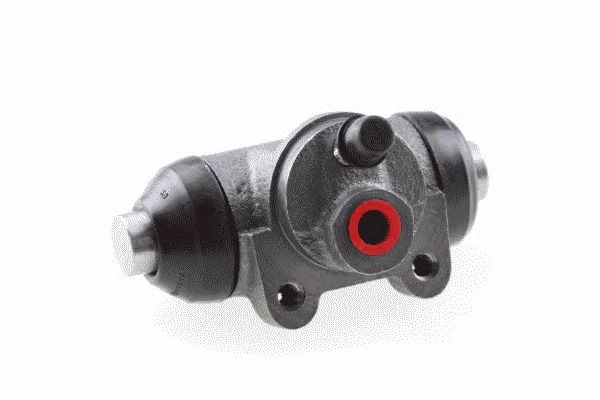 Колесный тормозной цилиндр HELLA PAGID 8AW 355 532-261