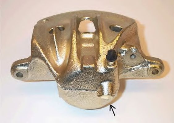 Тормозной суппорт PAGID 87261