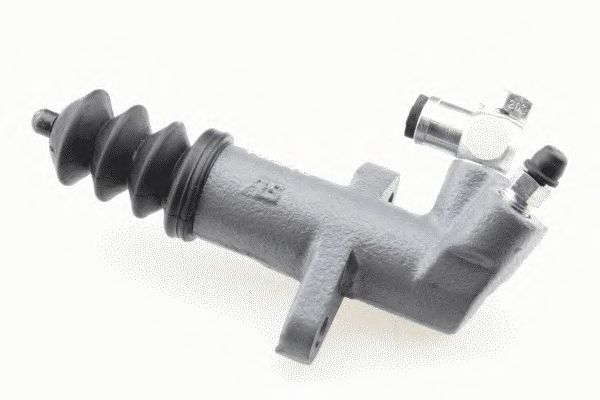 Рабочий цилиндр, система сцепления HELLA PAGID 8AF 355 580-521
