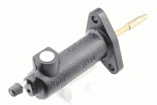 Рабочий цилиндр, система сцепления A.B.S. 41158