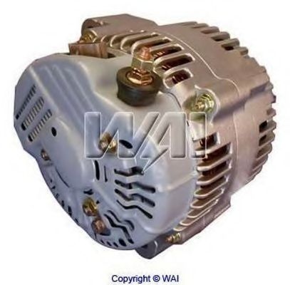 Генератор WAIglobal 11031R