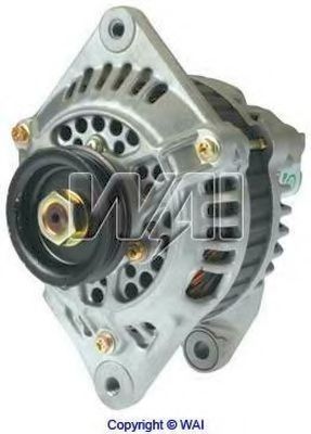 Генератор WAIglobal 13196