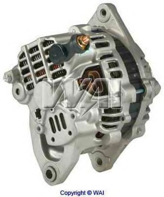 Генератор WAIglobal 13350