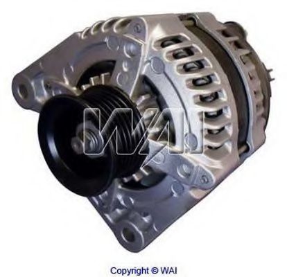 Генератор WAIglobal 11401R