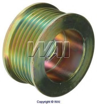 Ременный шкив, генератор HC-Cargo 232130