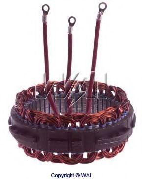 Статор, генератор WAIglobal 27139