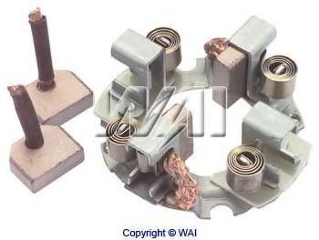 Кронштейн, угольная щетка WAIglobal 6983011