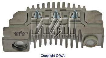 Выпрямитель, генератор HC-Cargo 130667