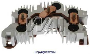 Выпрямитель, генератор WAIglobal DR5173PF