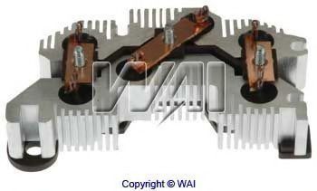 Выпрямитель, генератор WAIglobal DR5176PF