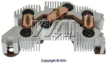 Выпрямитель, генератор WAIglobal DR5177PF
