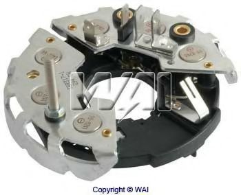 Выпрямитель, генератор WAIglobal IBR317