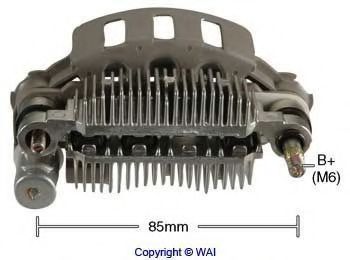 Выпрямитель, генератор WAIglobal IMR8591