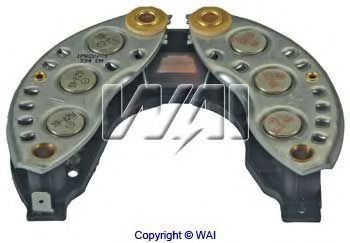 Выпрямитель, генератор PARIS-RHONE 101269