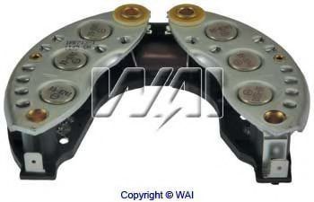 Выпрямитель, генератор WAIglobal IPR713