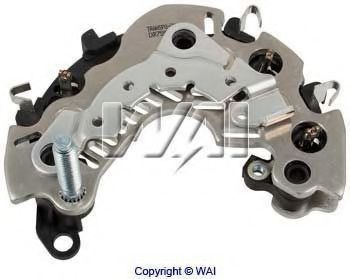 Выпрямитель, генератор HC-Cargo 332257