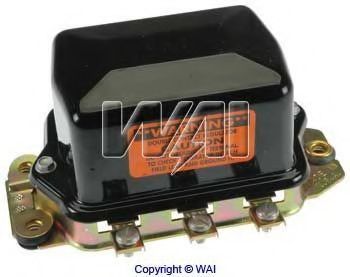 Регулятор генератора PRESTOLITE ELECTRIC 8412