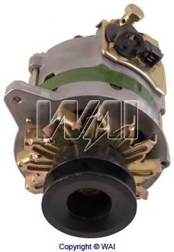 Генератор WAIglobal 21276R