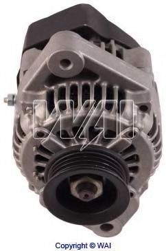 Генератор WAIglobal 22925R