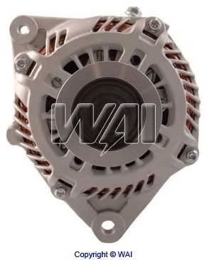 Генератор WAIglobal 23918N