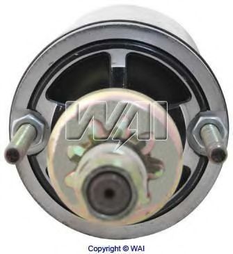 Стартер WAIglobal 5732N