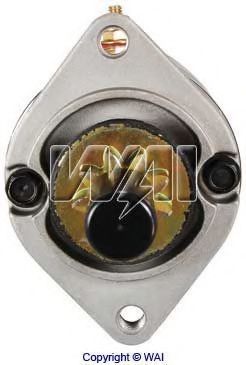 Стартер WAIglobal 5768N