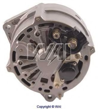 Генератор REMY 14924