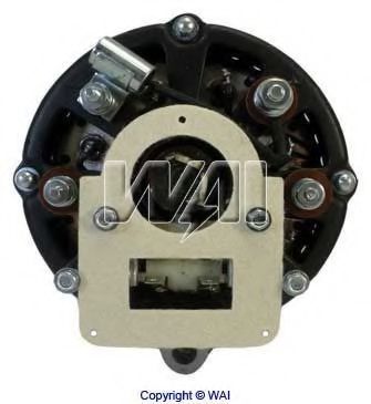 Генератор MOTOROLA 10376