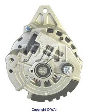 Генератор REMY 53140