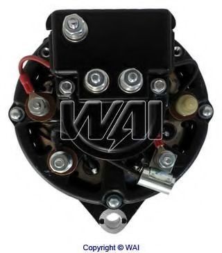 Генератор REMY 93083