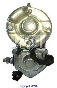 Стартер WAIglobal 18505N