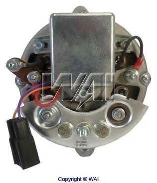 Генератор REMY 50202