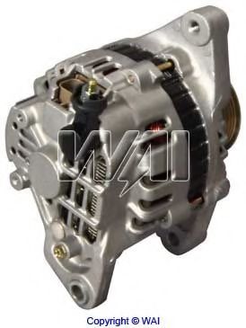 Генератор REMY 14983