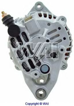 Генератор WAIglobal 13646