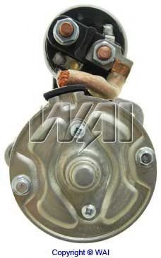 Стартер HERTH+BUSS JAKOPARTS 42018020