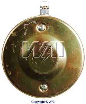 Электродвигатель PRESTOLITE ELECTRIC 464072